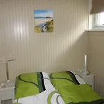 In Sint Maartenszee Near
