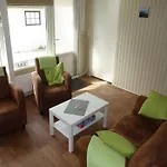 Holiday home In Sint Maartenszee Near