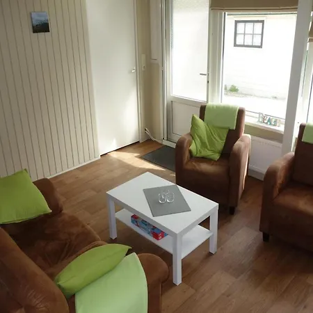 In Sint Maartenszee Near