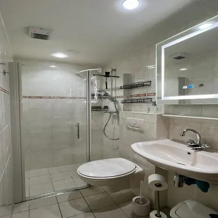 In Sint Maartenszee Near Sint Maartensvlotbrug