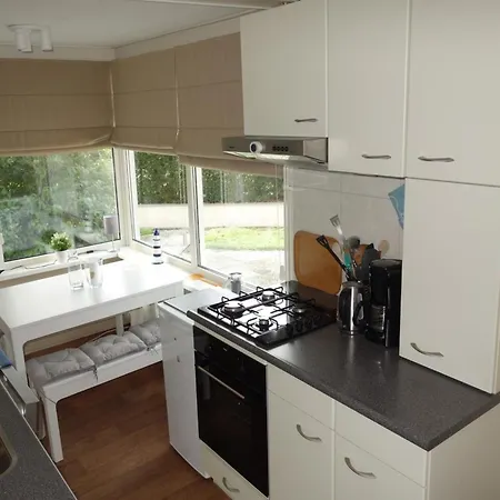 In Sint Maartenszee Near בית נופש *