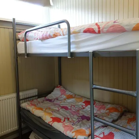 בית נופש In Sint Maartenszee Near