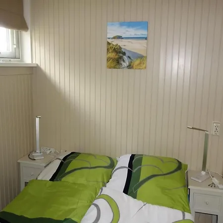 In Sint Maartenszee Near Sint Maartensvlotbrug