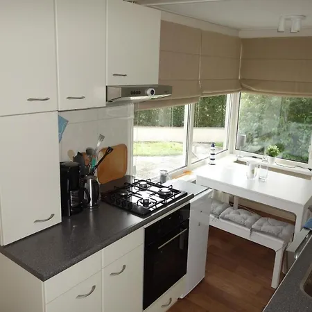 In Sint Maartenszee Near * Sint Maartensvlotbrug