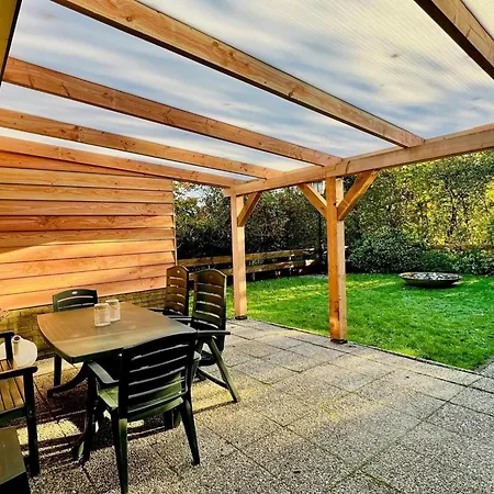 In Sint Maartenszee Near