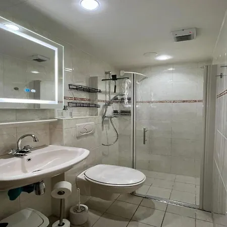 In Sint Maartenszee Near בית נופש *