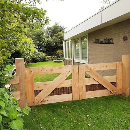 In Sint Maartenszee Near