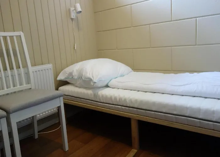 In Sint Maartenszee Near Feriehus Sint Maartensvlotbrug