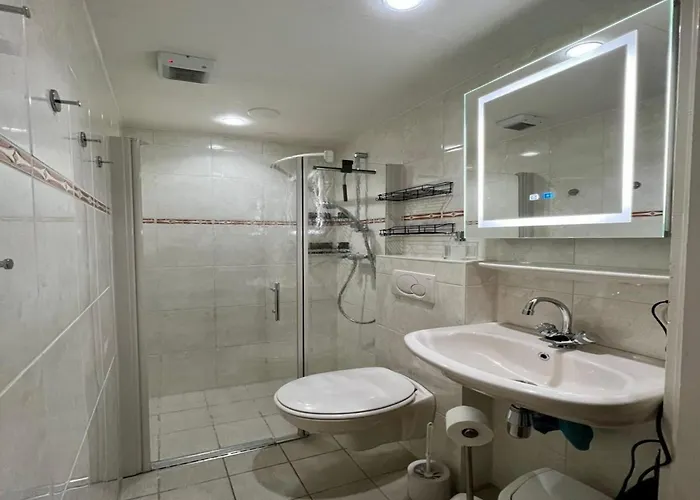 In Sint Maartenszee Near Sint Maartensvlotbrug