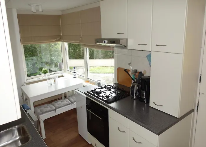 In Sint Maartenszee Near Feriehus *