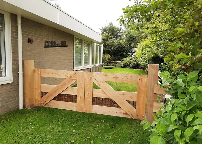 Feriehus In Sint Maartenszee Near *