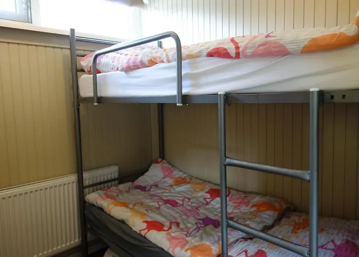 Feriehus In Sint Maartenszee Near