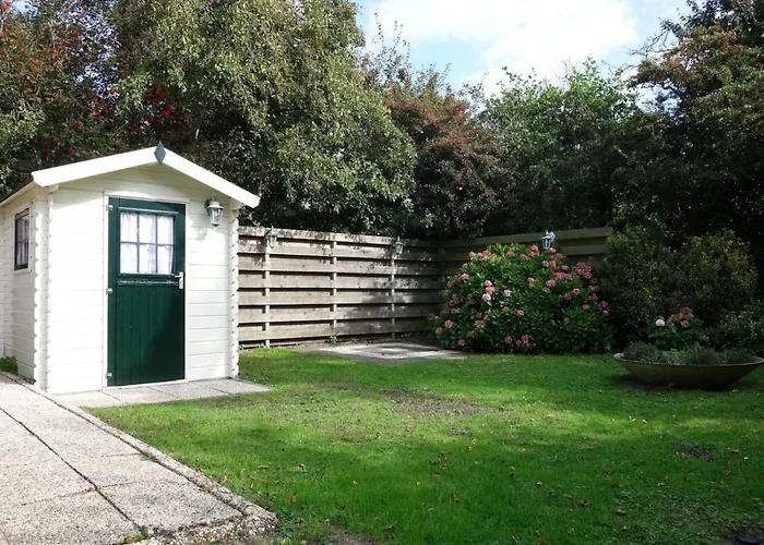 In Sint Maartenszee Near * Sint Maartensvlotbrug