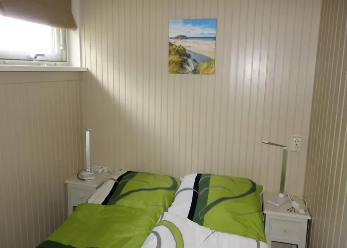 In Sint Maartenszee Near Sint Maartensvlotbrug