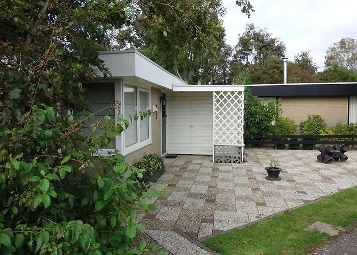 In Sint Maartenszee Near Feriehus