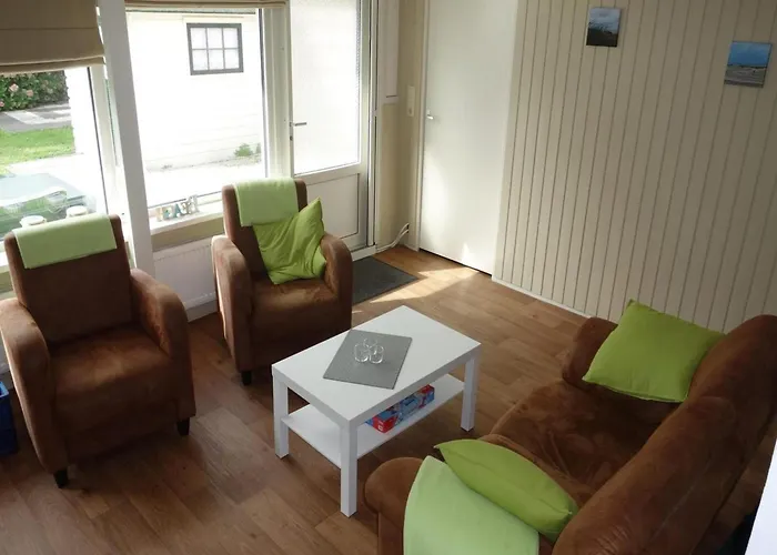 Feriehus In Sint Maartenszee Near