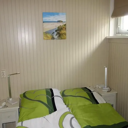 In Sint Maartenszee Near