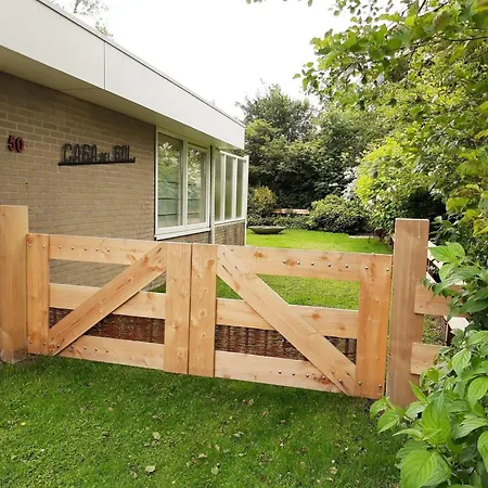 Feriehus In Sint Maartenszee Near *