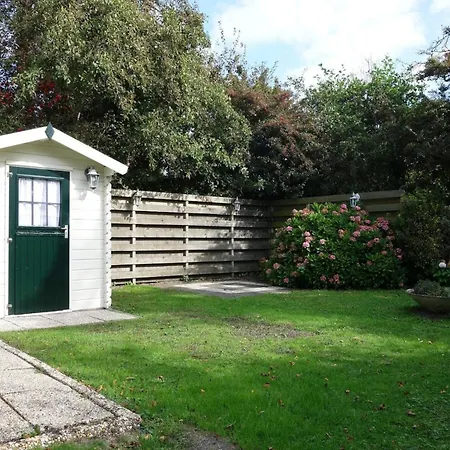 In Sint Maartenszee Near * Sint Maartensvlotbrug