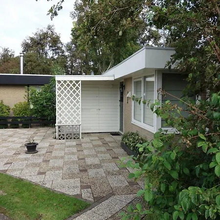 Feriehus In Sint Maartenszee Near *