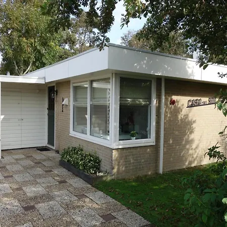 In Sint Maartenszee Near Feriehus