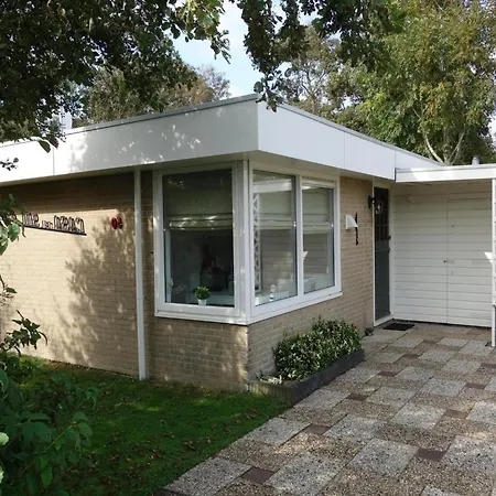 In Sint Maartenszee Near Feriehus Sint Maartensvlotbrug