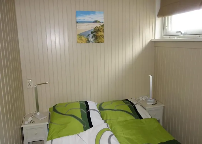 In Sint Maartenszee Near