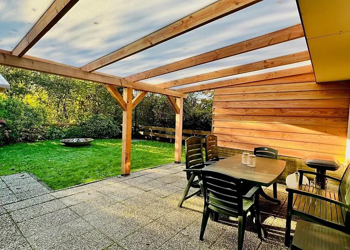 In Sint Maartenszee Near Sint Maartensvlotbrug