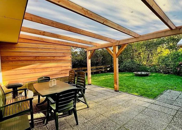 In Sint Maartenszee Near