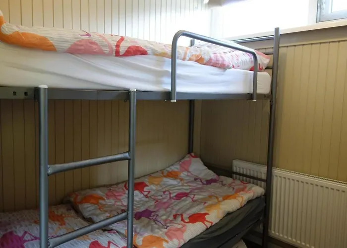 In Sint Maartenszee Near Sint Maartensvlotbrug