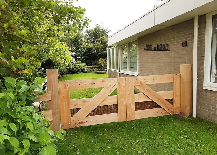 In Sint Maartenszee Near